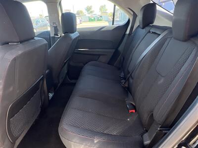 2015 Chevrolet Equinox LS - Photo 6 - Phoenix, AZ 85009