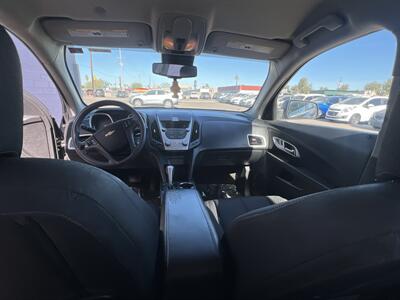 2015 Chevrolet Equinox LS - Photo 8 - Phoenix, AZ 85009