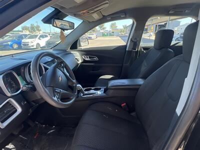 2015 Chevrolet Equinox LS - Photo 5 - Phoenix, AZ 85009