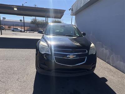 2015 Chevrolet Equinox LS - Photo 3 - Phoenix, AZ 85009