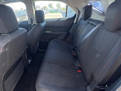 2015 Chevrolet Equinox LS - Photo 7 - Phoenix, AZ 85009