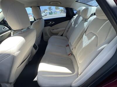 2015 Chrysler 200 Series Limited - Photo 6 - Phoenix, AZ 85009