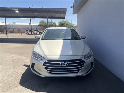 2018 Hyundai ELANTRA SEL   - Photo 3 - Phoenix, AZ 85009
