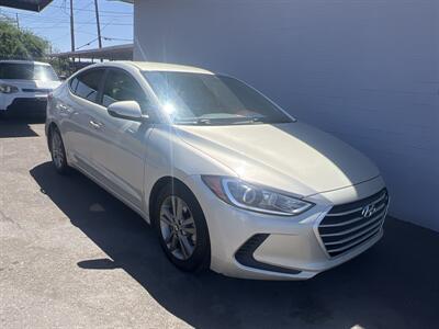 2018 Hyundai ELANTRA SEL   - Photo 2 - Phoenix, AZ 85009