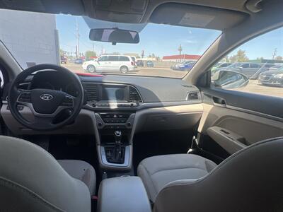 2018 Hyundai ELANTRA SEL   - Photo 7 - Phoenix, AZ 85009