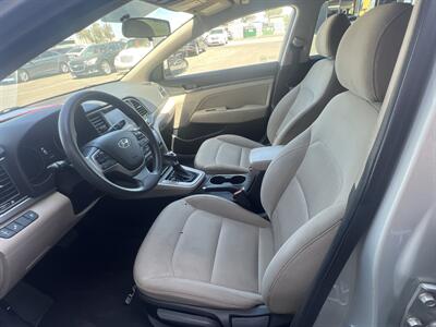 2018 Hyundai ELANTRA SEL   - Photo 5 - Phoenix, AZ 85009