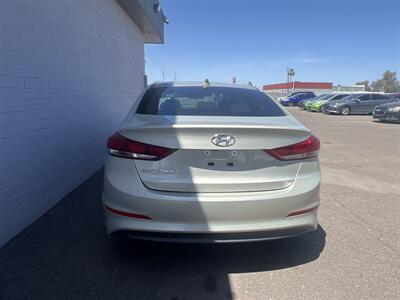 2018 Hyundai ELANTRA SEL   - Photo 4 - Phoenix, AZ 85009