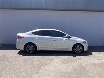 2018 Hyundai ELANTRA SEL   - Photo 1 - Phoenix, AZ 85009