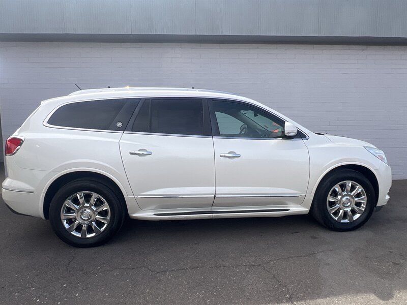 2013 Buick Enclave Premium  