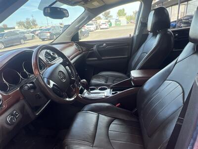 2013 Buick Enclave Premium - Photo 5 - Phoenix, AZ 85009