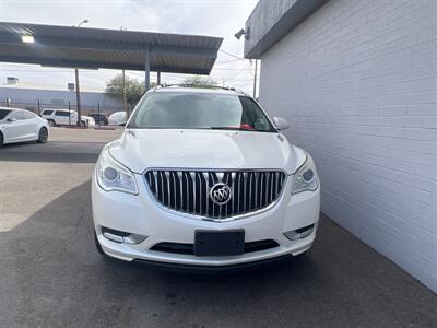 2013 Buick Enclave Premium - Photo 3 - Phoenix, AZ 85009
