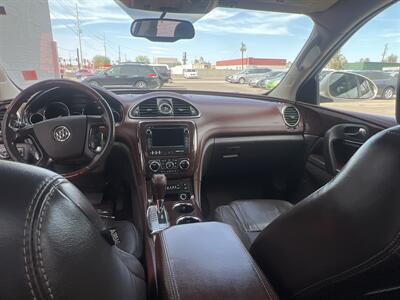 2013 Buick Enclave Premium - Photo 7 - Phoenix, AZ 85009
