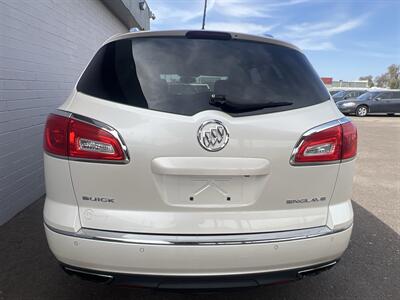 2013 Buick Enclave Premium - Photo 4 - Phoenix, AZ 85009