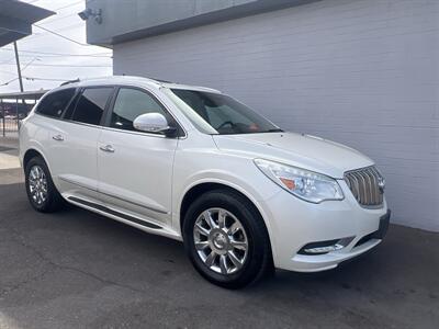 2013 Buick Enclave Premium - Photo 2 - Phoenix, AZ 85009