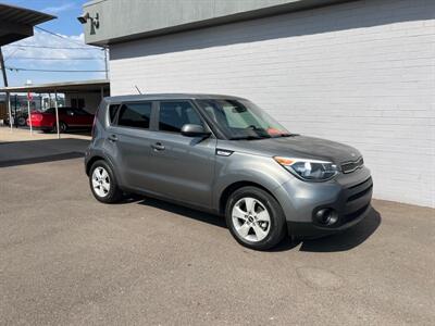 2017 Kia Soul   - Photo 2 - Phoenix, AZ 85009