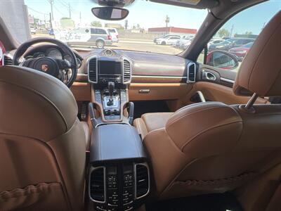 2014 Porsche Cayenne S - Photo 6 - Phoenix, AZ 85009