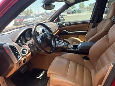 2014 Porsche Cayenne S - Photo 4 - Phoenix, AZ 85009