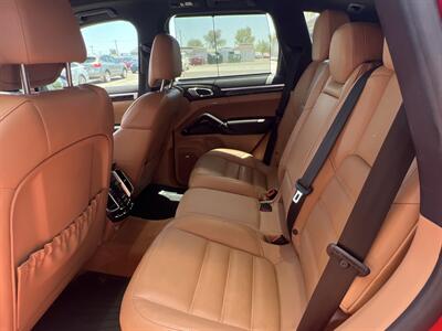 2014 Porsche Cayenne S - Photo 5 - Phoenix, AZ 85009