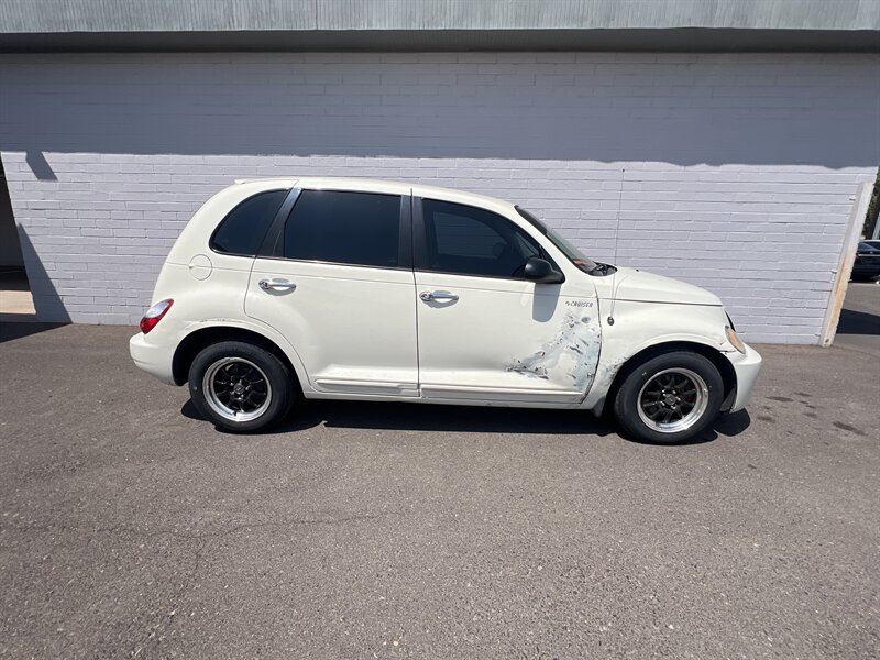 2006 Chrysler PT Cruiser Touring  