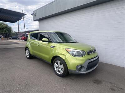 2017 Kia Soul   - Photo 2 - Phoenix, AZ 85009