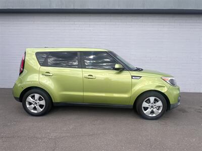 2017 Kia Soul   - Photo 1 - Phoenix, AZ 85009