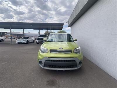 2017 Kia Soul   - Photo 3 - Phoenix, AZ 85009