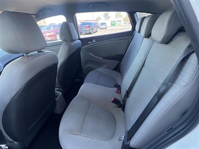 2015 Hyundai ACCENT GS   - Photo 6 - Phoenix, AZ 85009