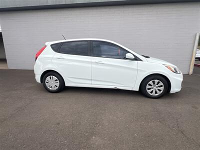 2015 Hyundai ACCENT GS   - Photo 1 - Phoenix, AZ 85009