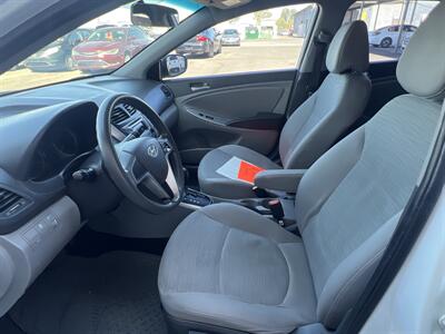 2015 Hyundai ACCENT GS   - Photo 5 - Phoenix, AZ 85009