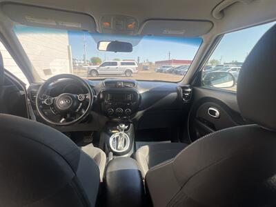 2014 Kia Soul - Photo 7 - Phoenix, AZ 85009