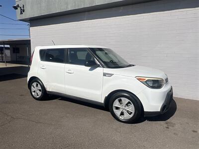2014 Kia Soul - Photo 2 - Phoenix, AZ 85009