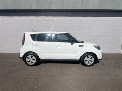 2014 Kia Soul - Photo 1 - Phoenix, AZ 85009
