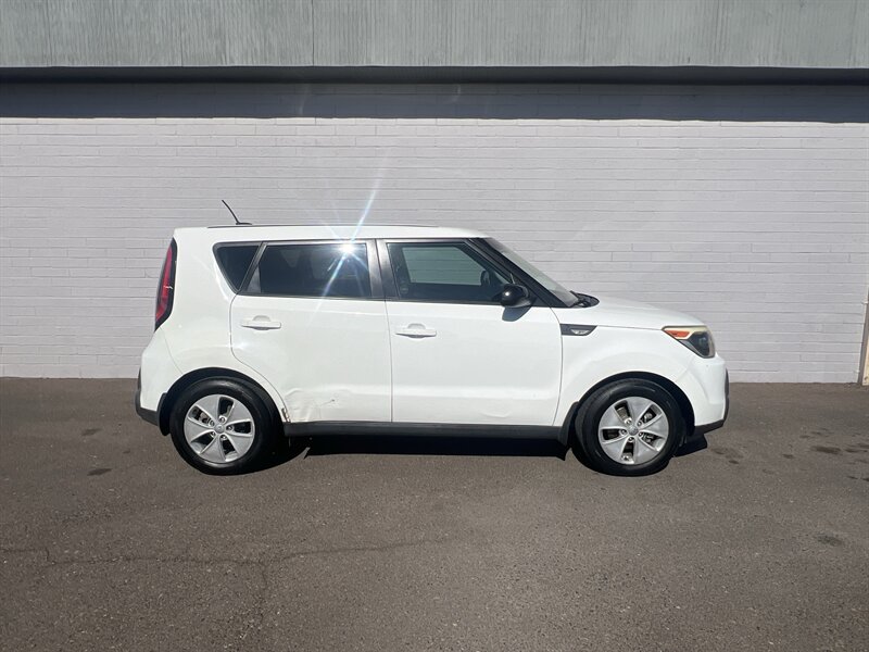 2014 Kia Soul   - Photo 1 - Phoenix, AZ 85009