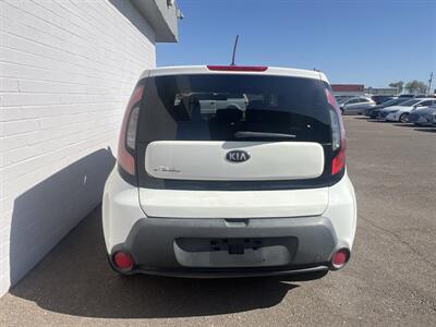 2014 Kia Soul - Photo 4 - Phoenix, AZ 85009
