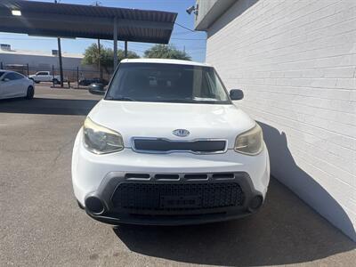 2014 Kia Soul - Photo 3 - Phoenix, AZ 85009