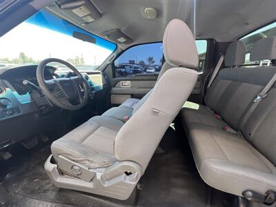 2011 Ford F-150 XL   - Photo 5 - Phoenix, AZ 85009