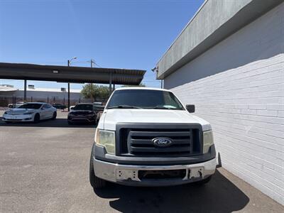2011 Ford F-150 XL   - Photo 3 - Phoenix, AZ 85009