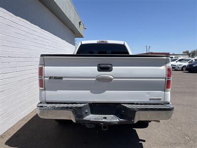 2011 Ford F-150 XL   - Photo 4 - Phoenix, AZ 85009