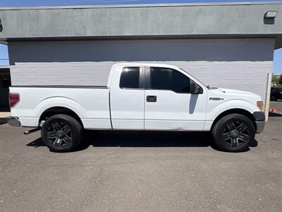 2011 Ford F-150 XL   - Photo 1 - Phoenix, AZ 85009