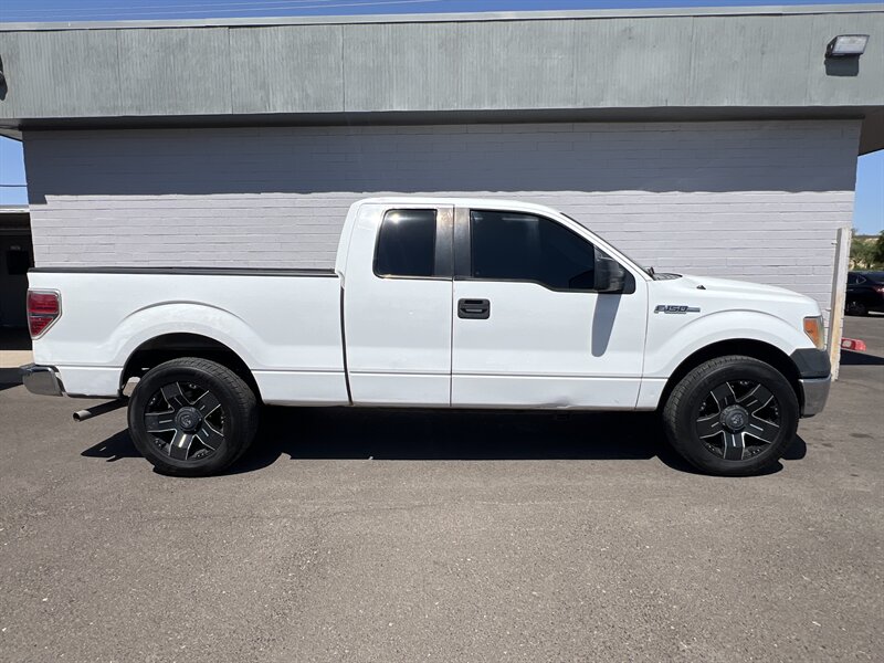 2011 Ford F-150 XL  
