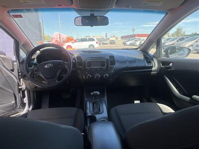 2016 Kia Forte LX   - Photo 7 - Phoenix, AZ 85009