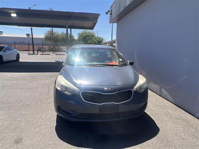 2016 Kia Forte LX   - Photo 3 - Phoenix, AZ 85009
