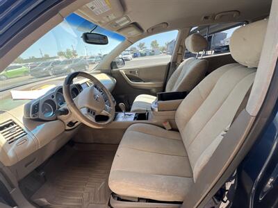 2007 Nissan Murano SL   - Photo 5 - Phoenix, AZ 85009
