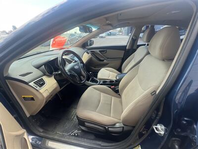 2016 Hyundai ELANTRA SE   - Photo 5 - Phoenix, AZ 85009