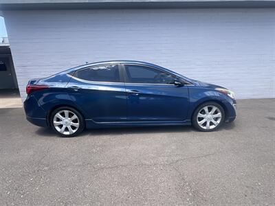 2016 Hyundai ELANTRA SE   - Photo 1 - Phoenix, AZ 85009