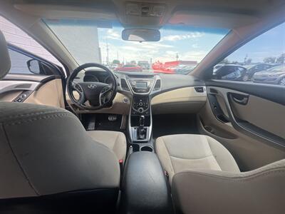 2016 Hyundai ELANTRA SE   - Photo 7 - Phoenix, AZ 85009