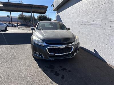 2016 Chevrolet Malibu Limited LTZ   - Photo 3 - Phoenix, AZ 85009