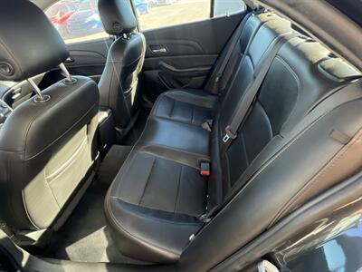 2016 Chevrolet Malibu Limited LTZ   - Photo 5 - Phoenix, AZ 85009
