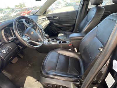 2016 Chevrolet Malibu Limited LTZ   - Photo 4 - Phoenix, AZ 85009
