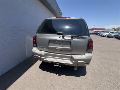 2006 Chevrolet Trailblazer LS   - Photo 4 - Phoenix, AZ 85009